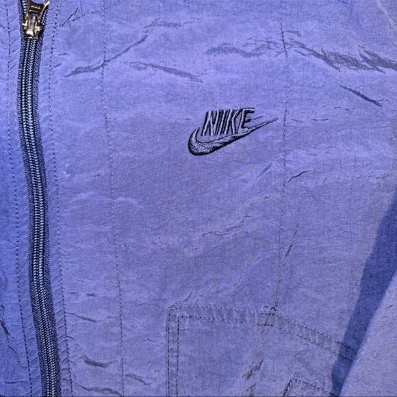Vintage Nike Ladies Jacket - Picture 5 of 5